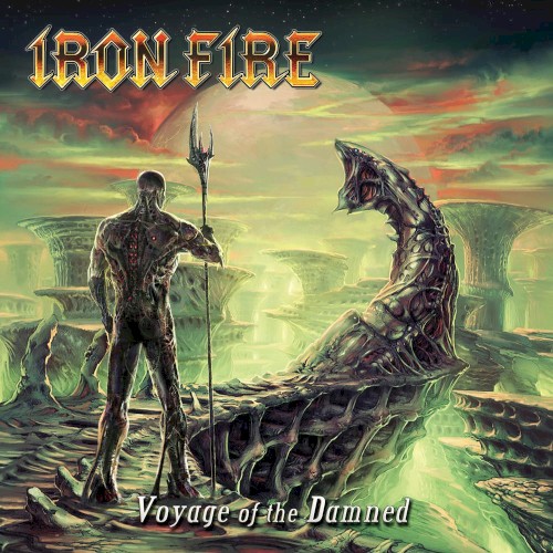Iron Fire - Voyage of the Damned